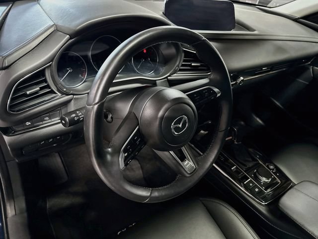 Used 2024 MAZDA CX-30 AWD 2.5 S w/ Preferred Package image 9