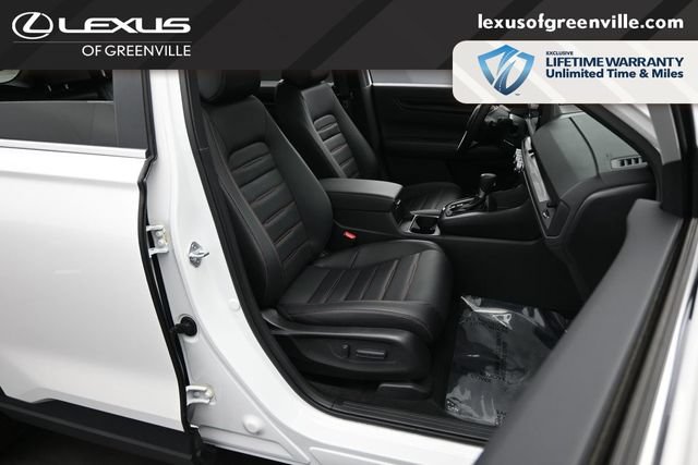 Used 2025 Honda CR-V Sport-L image 30