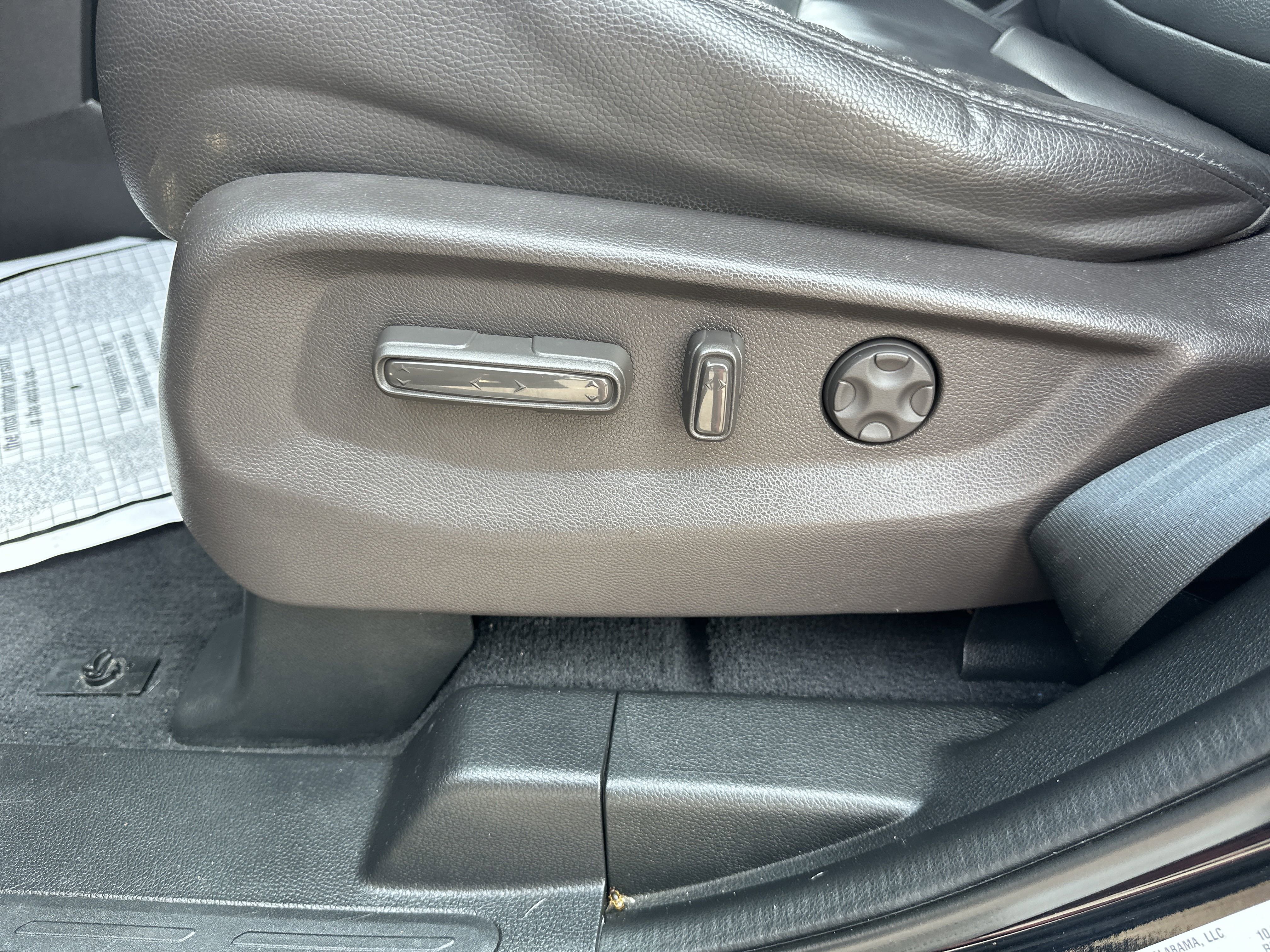 Used 2018 Honda Odyssey EX-L image 13