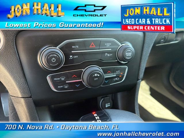 Used 2023 Dodge Charger SXT image 29