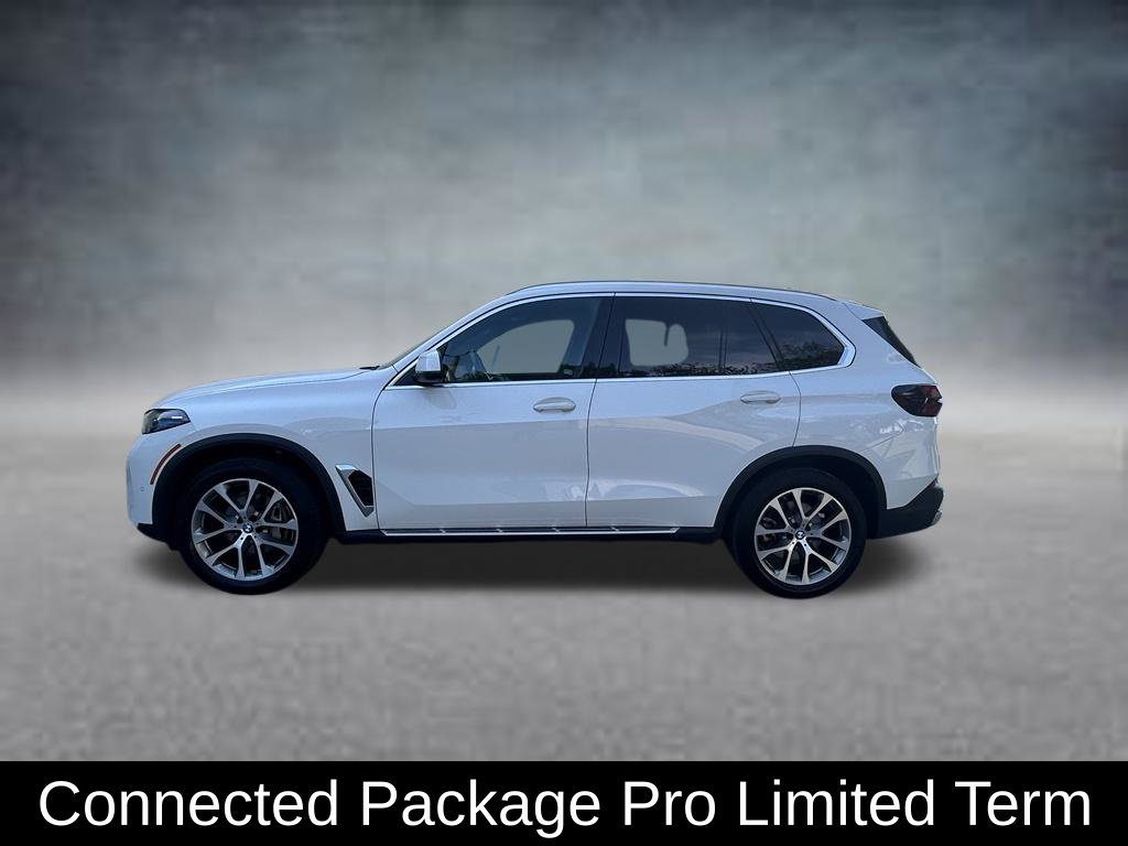 Used 2026 BMW X5 sDrive40i RWD image 4