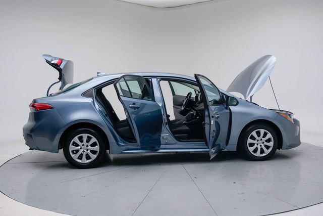 Used 2024 Toyota Corolla LE FWD image 15