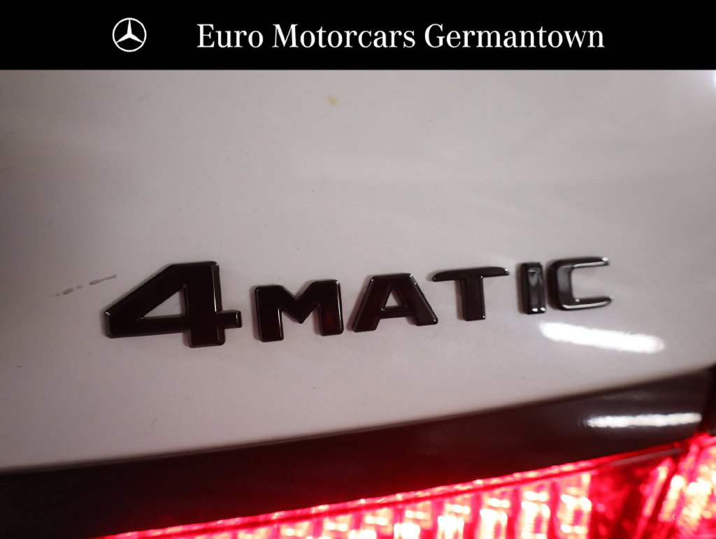Certified 2024 Mercedes-Benz S 580 4MATIC Sedan w/ AMG Line image 56