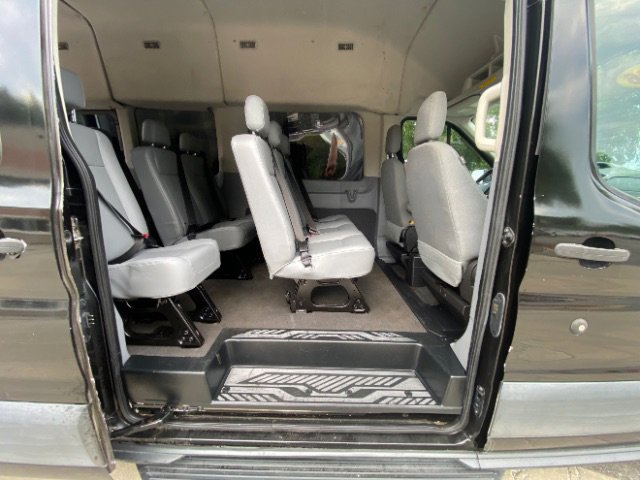 Used 2016 Ford Transit 350 XLT image 14