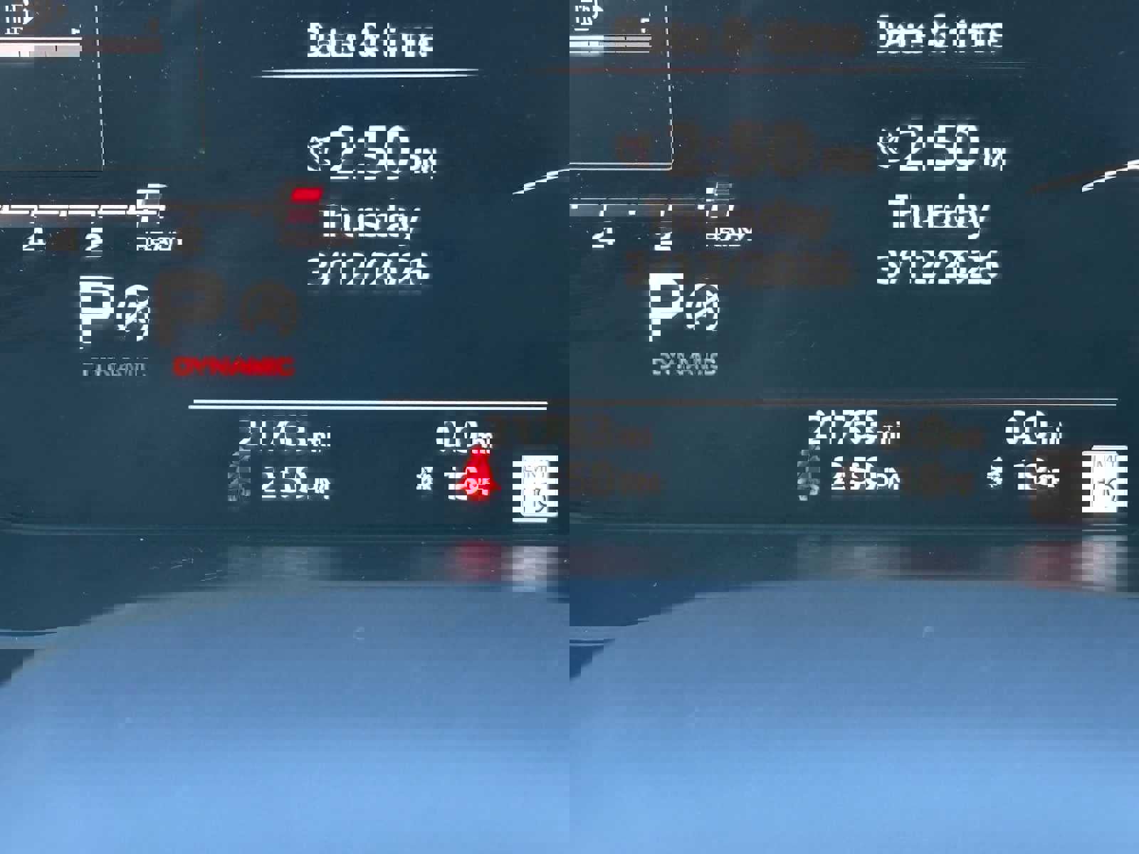 Used 2024 Audi SQ5 Prestige w/ Prestige Package image 25