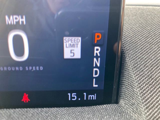 New 2023 Ford Mustang Mach-E GT w/ GT Performance Edition image 28