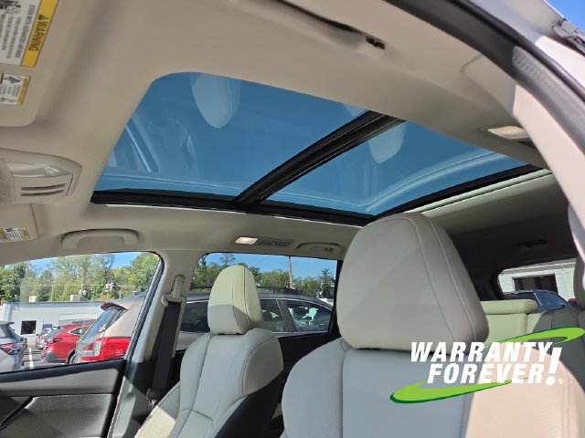 New 2027 Subaru Ascent Limited AWD/4WD image 13