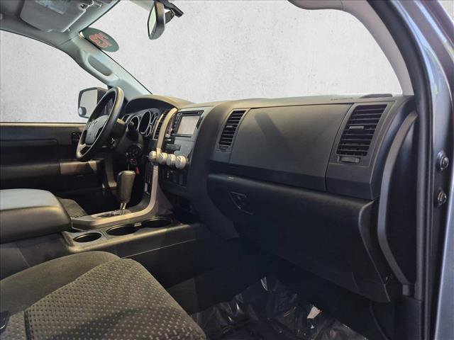 Used 2013 Toyota Tundra 2WD CrewMax w/ SR5 Pkg image 22
