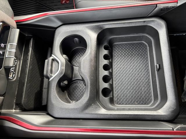 Used 2022 RAM 1500 Rebel image 27