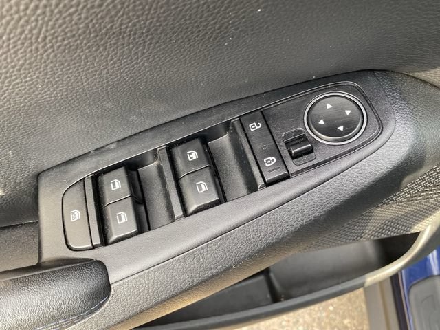 Used 2022 Kia Seltos S FWD image 22