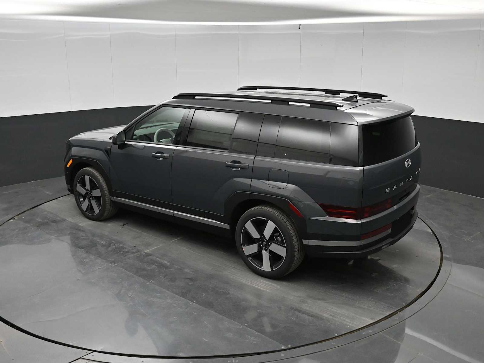 New 2027 Hyundai Santa Fe Limited AWD/4WD image 28