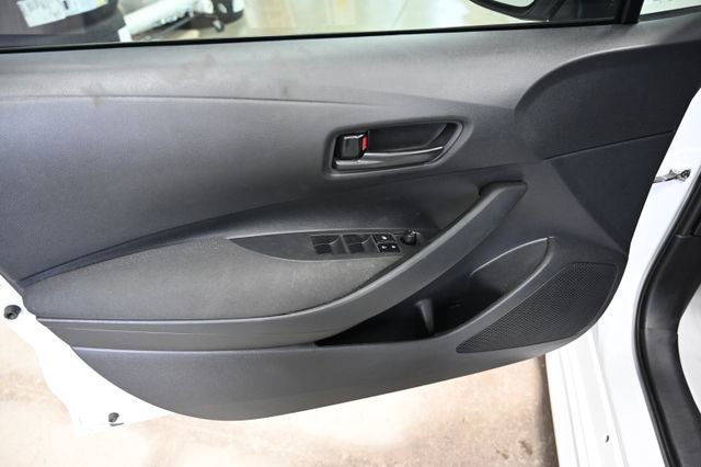Used 2023 Toyota Corolla LE FWD image 22