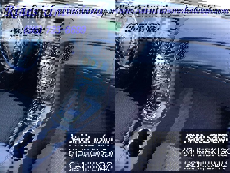 Used 2014 Hyundai Genesis 2.0T image 34