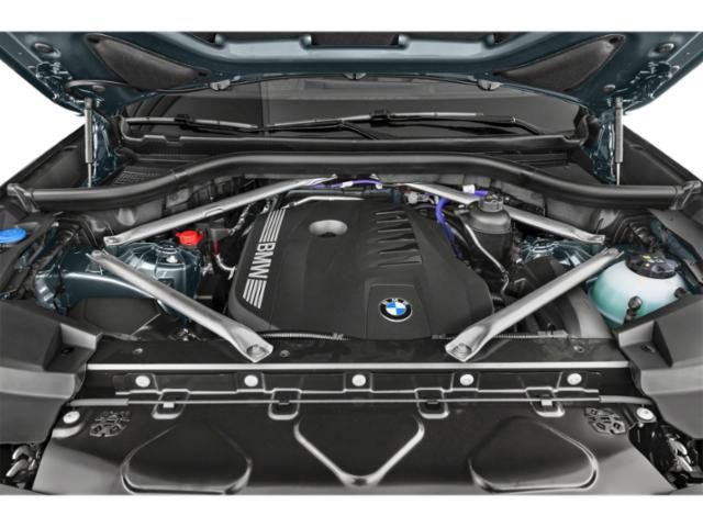 Used 2025 BMW X5 sDrive40i w/ Parking Assistance Package RWD image 15