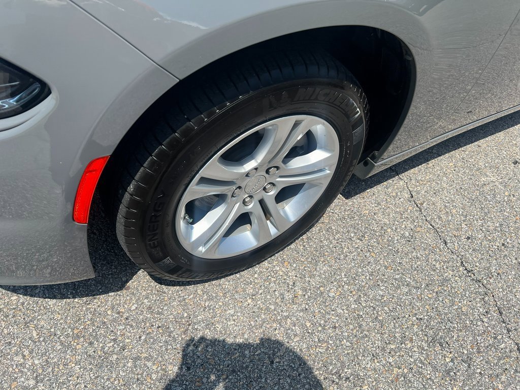 Used 2023 Dodge Charger SXT image 8