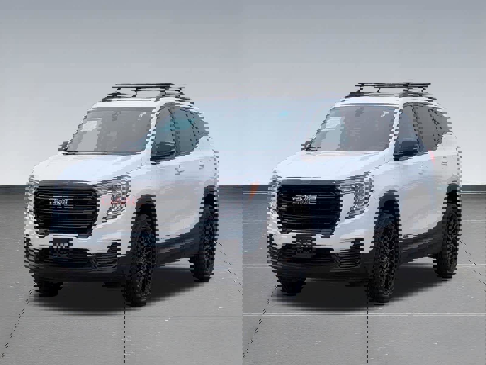 Used 2023 GMC Terrain SLE w/ Driver Convenience Package image 9