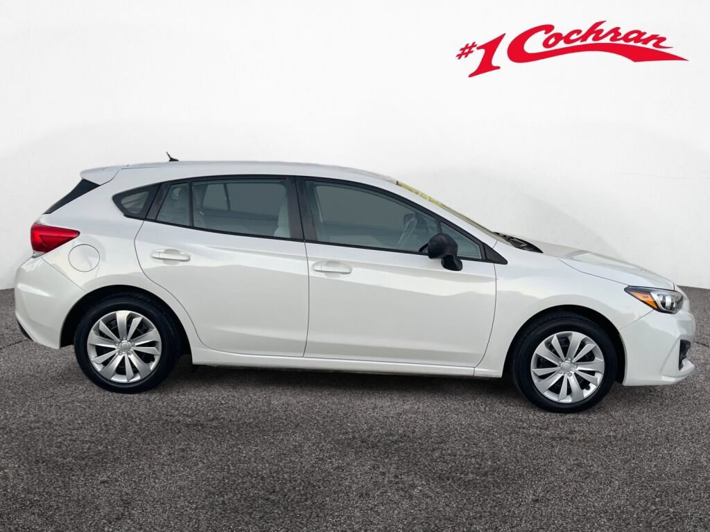 Used 2019 Subaru Impreza 2.0i AWD/4WD image 25