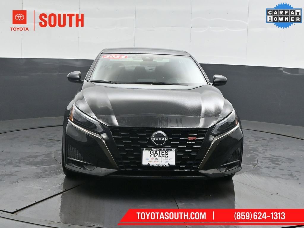Used 2024 Nissan Altima 2.5 SR image 5