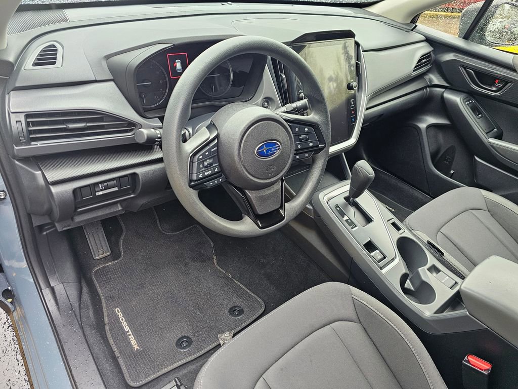 Certified 2025 Subaru Crosstrek 2.0i Premium w/ Convenience Package #2 image 19