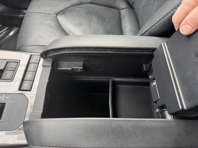 Used 2021 Toyota Highlander Platinum image 26