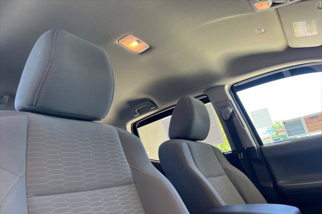 Certified 2019 Toyota Tacoma SR5 RWD image 16