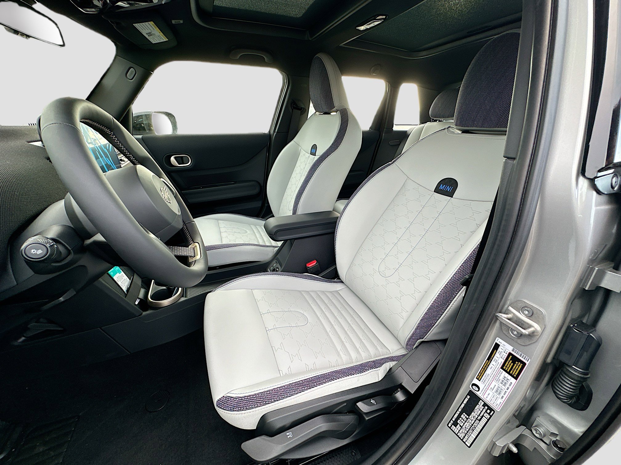 New 2026 MINI Cooper S image 14