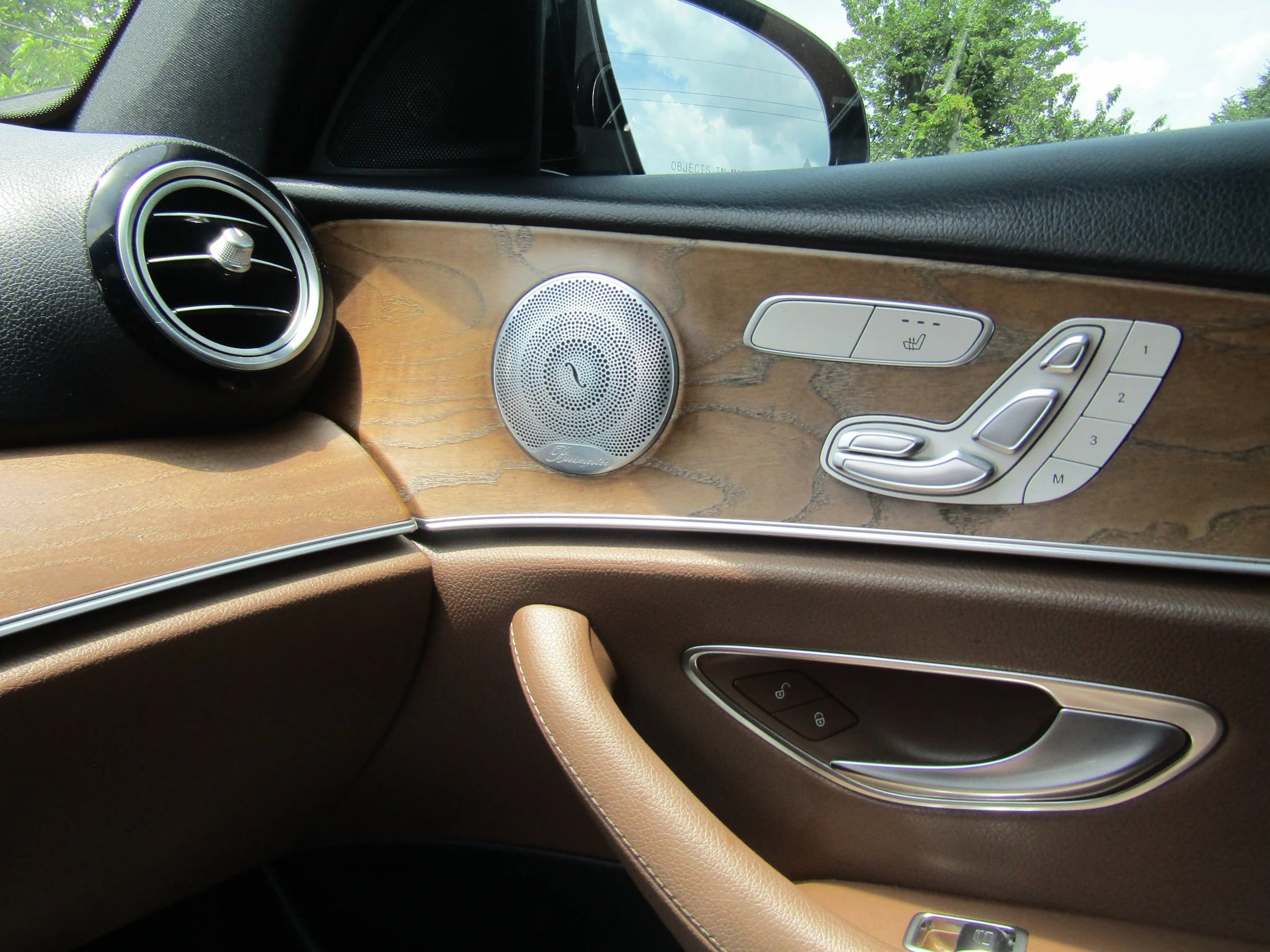 Used 2018 Mercedes-Benz E 300 4MATIC w/ Premium 1 Package image 29