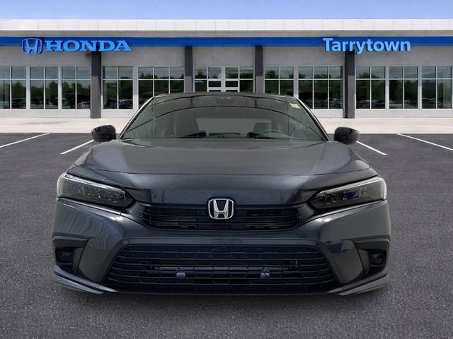 New 2024 Honda Civic Sport image 10
