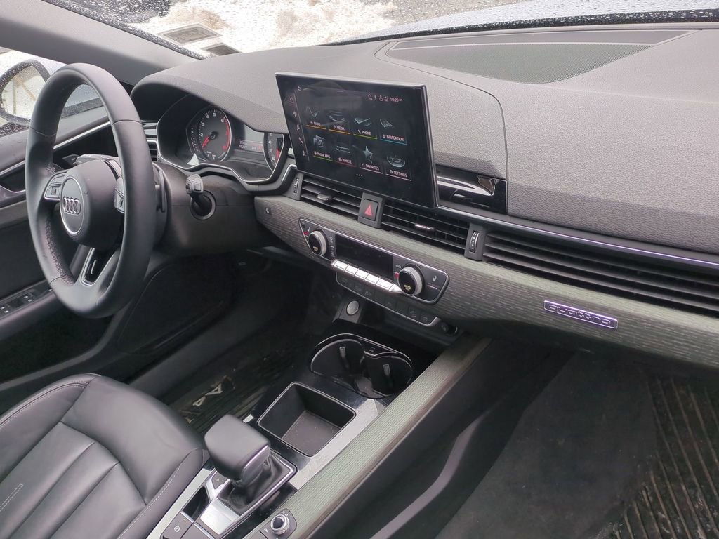 Used 2022 Audi A4 2.0T allroad Premium image 47