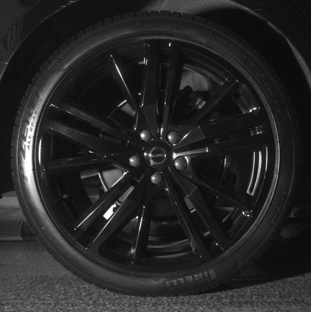 Certified 2023 Volvo S60 B5 Plus w/ Climate Package image 44