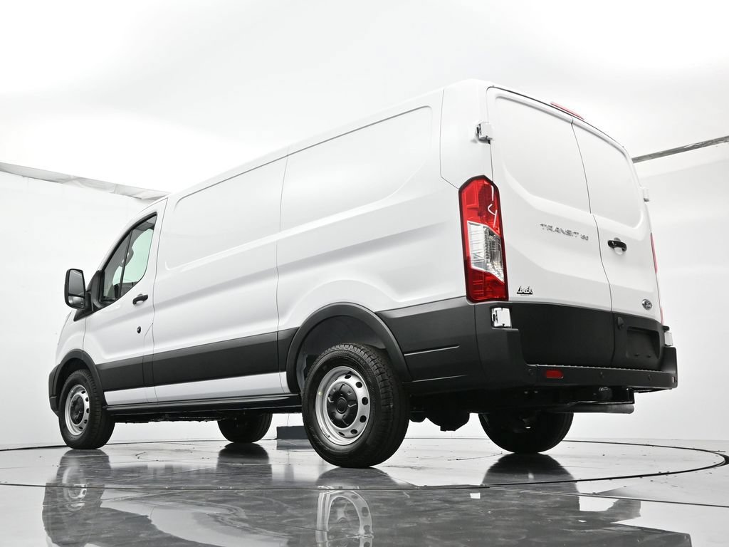 New 2025 Ford Transit 150 Low Roof RWD image 38