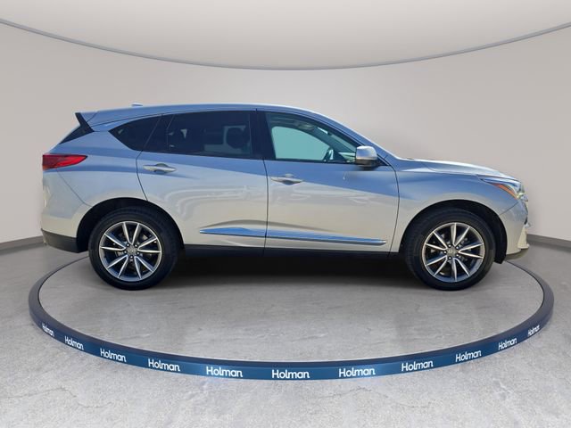 Used 2021 Acura RDX w/ Technology Package image 5