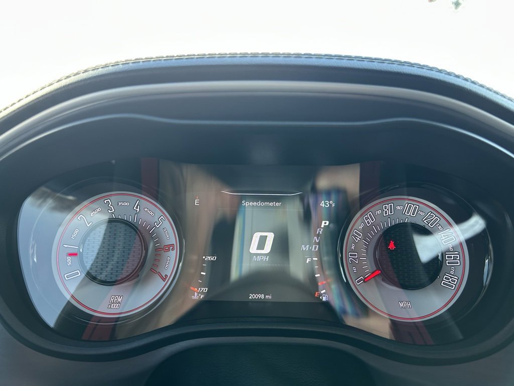 Used 2023 Dodge Challenger R/T Scat Pack image 19