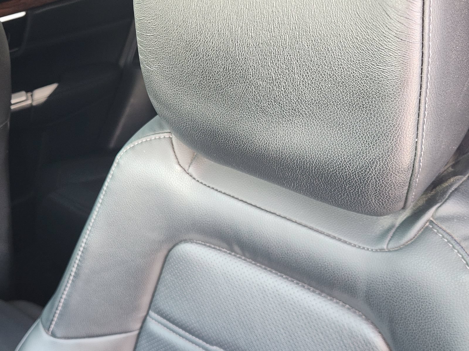 Used 2021 Honda CR-V EX-L image 19
