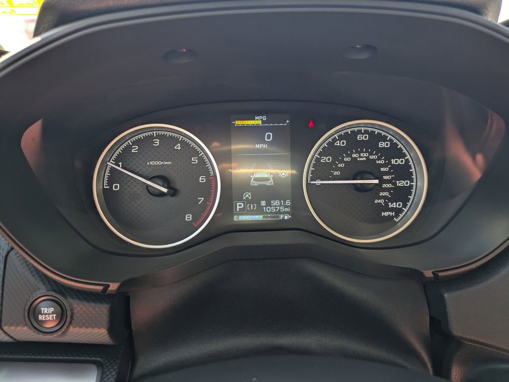 Certified 2024 Subaru Forester Premium image 35