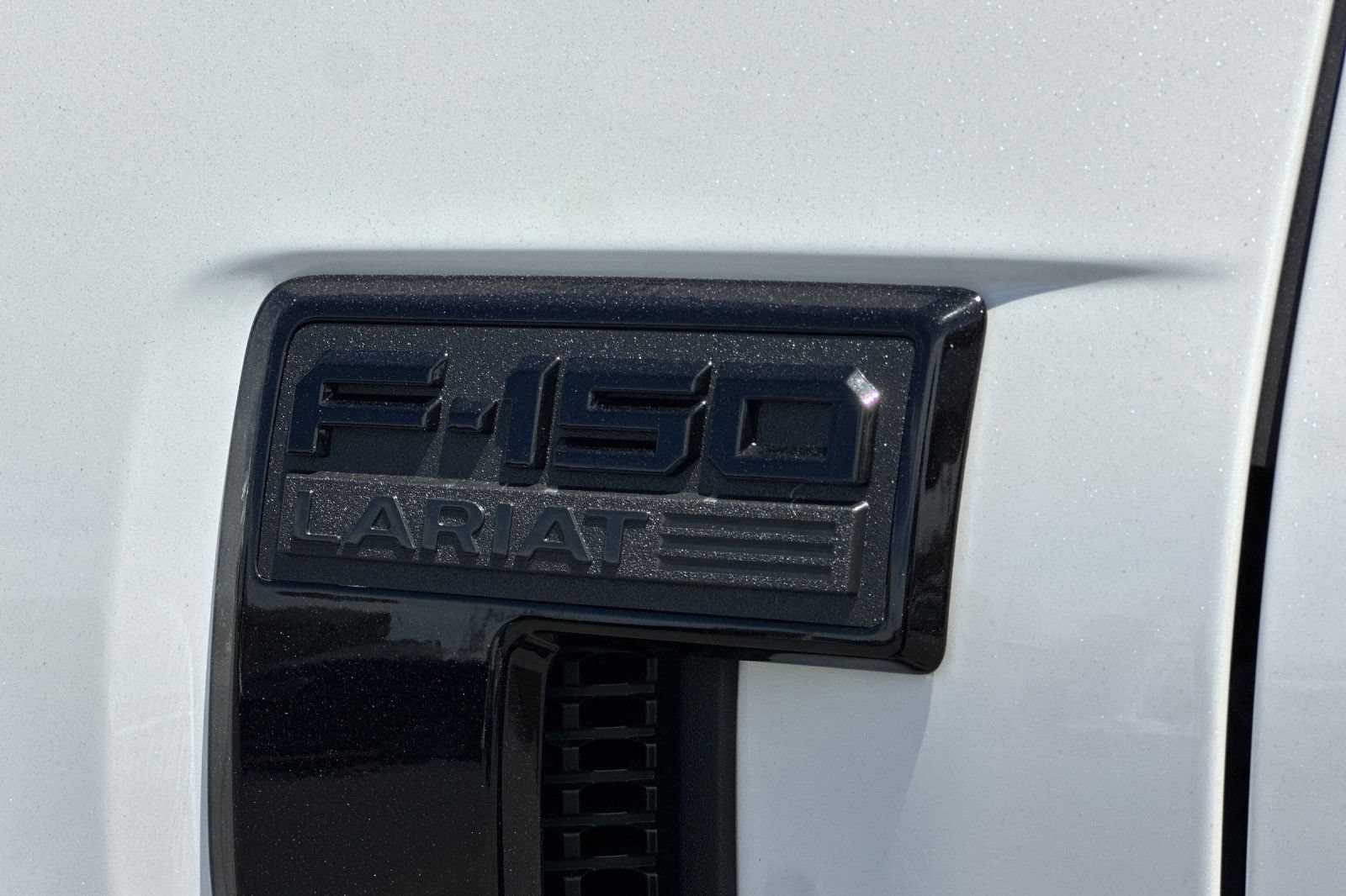New 2026 Ford F150 Lariat w/ Equipment Group 502A High AWD/4WD image 25