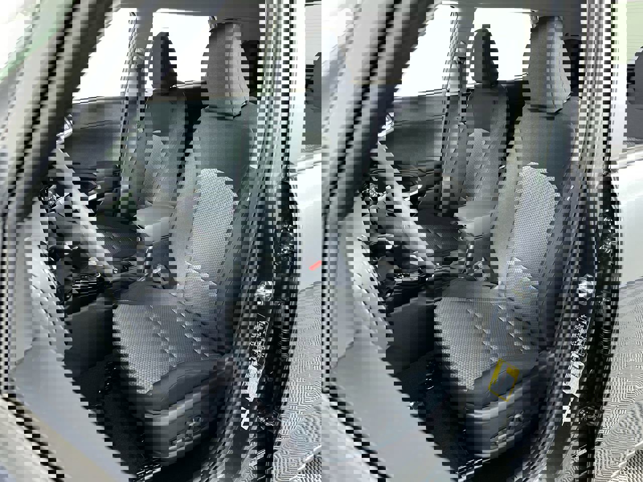 Certified 2023 Kia Soul LX w/ LX Technology Package image 13