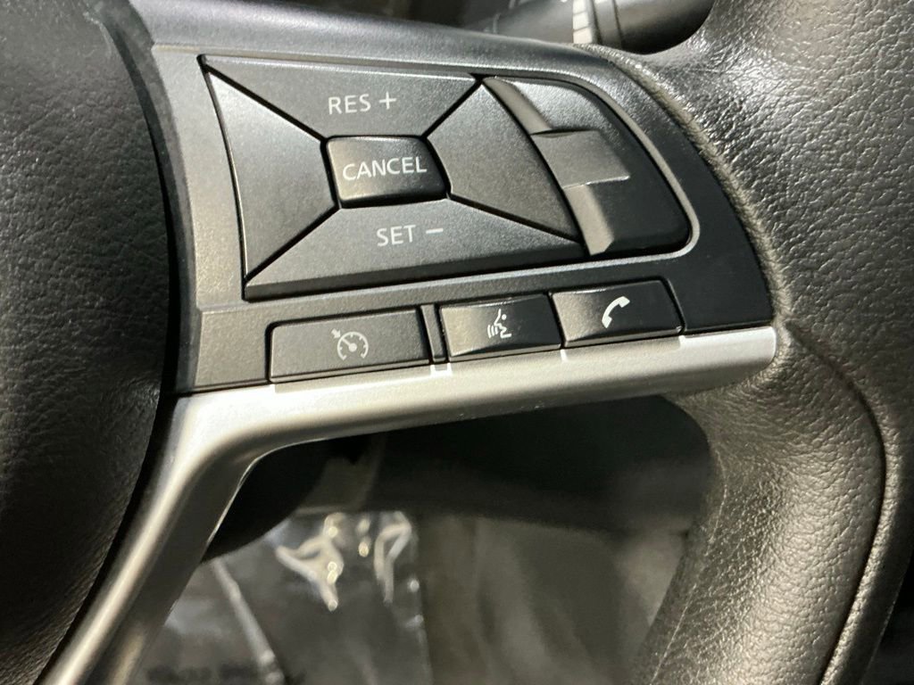 Used 2022 Nissan Altima 2.5 S image 27