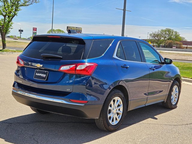 Used 2020 Chevrolet Equinox LT image 5