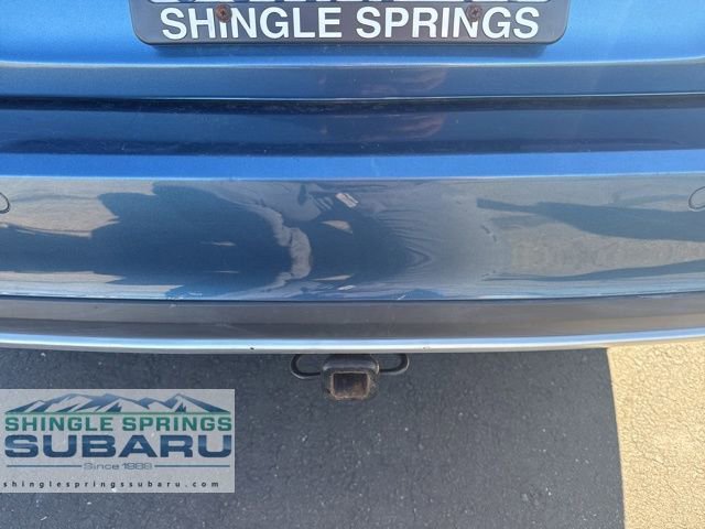 Used 2018 Volkswagen Golf Alltrack SEL image 21