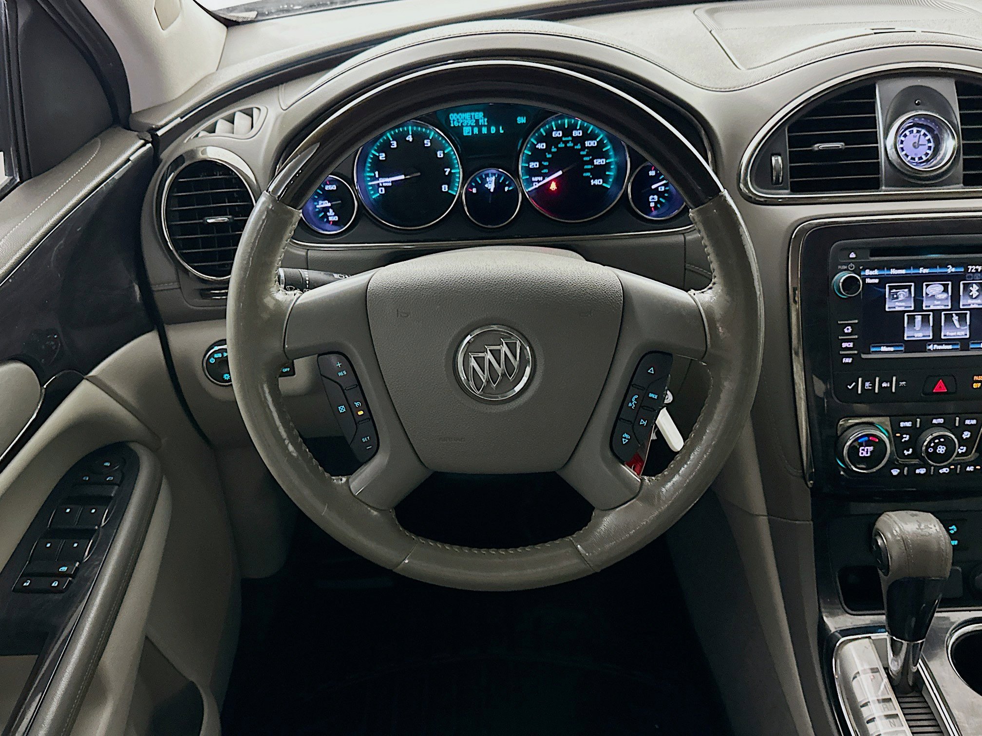 Used 2016 Buick Enclave Convenience FWD image 17