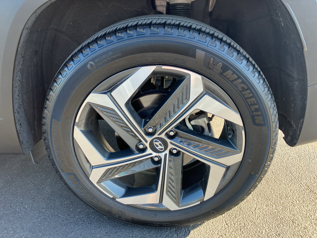 Used 2023 Hyundai Tucson SEL w/ Convenience Package AWD/4WD image 12