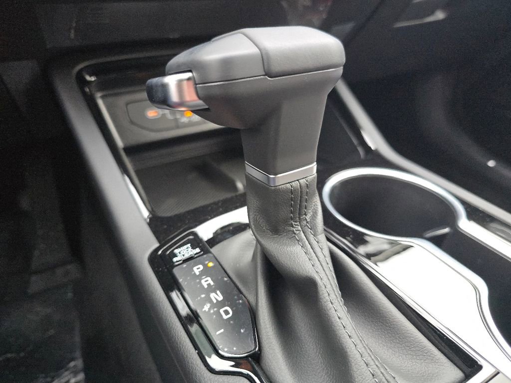 New 2026 Kia K5 GT-Line w/ GT-Line Red Interior Package image 28