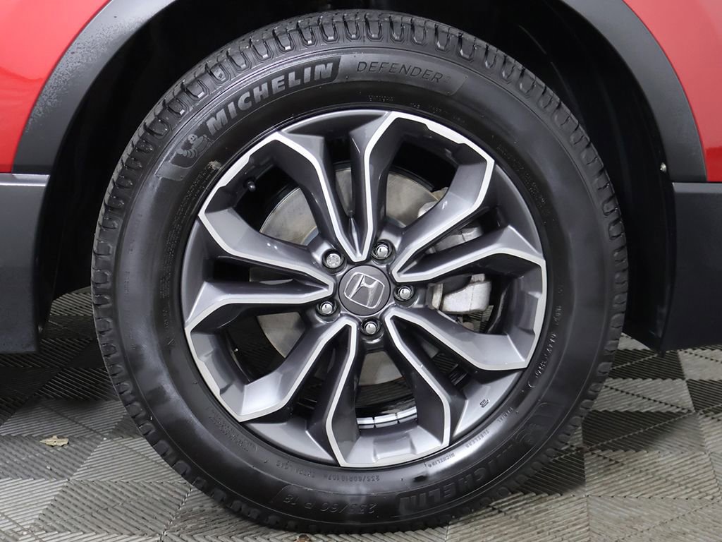 Used 2022 Honda CR-V EX image 23