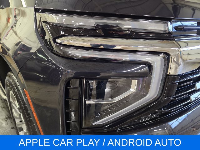 Used 2025 Chevrolet Suburban LS AWD/4WD image 6