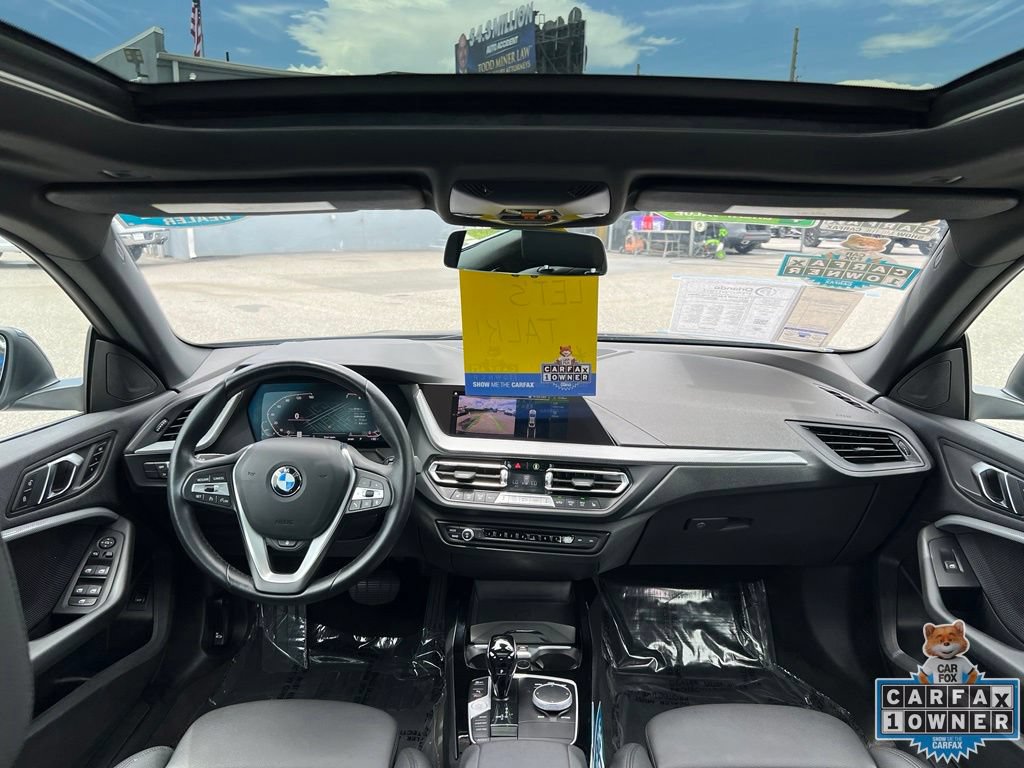 Used 2024 BMW 228i xDrive Gran Coupe AWD/4WD image 48