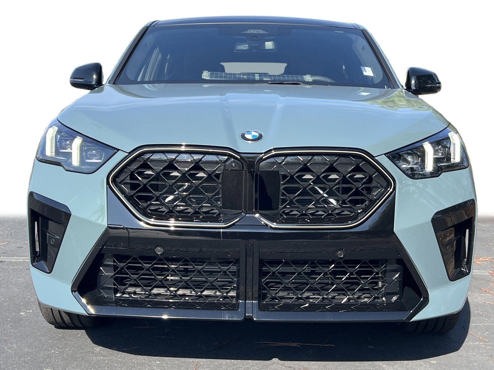 New 2026 BMW X2 xDrive28i w/ Technology Package image 30