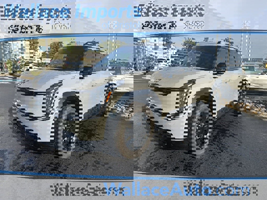 New 2026 Kia EV9 Land w/ Nightfall Edition Package image 1