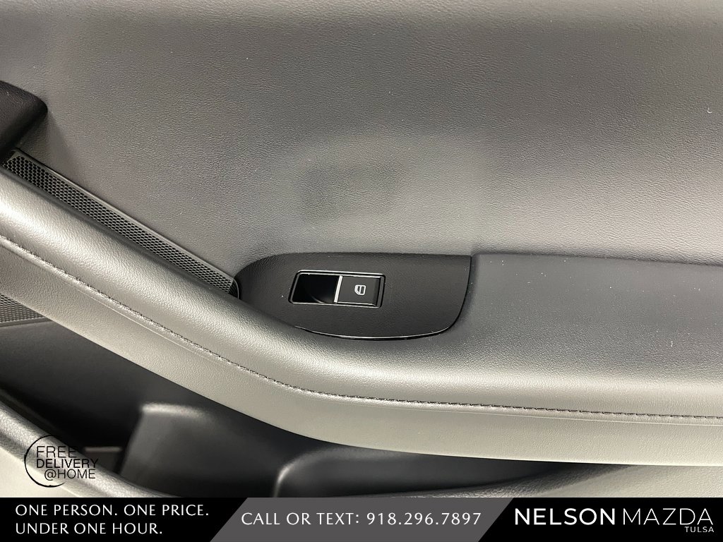 New 2026 MAZDA MAZDA3 s image 45