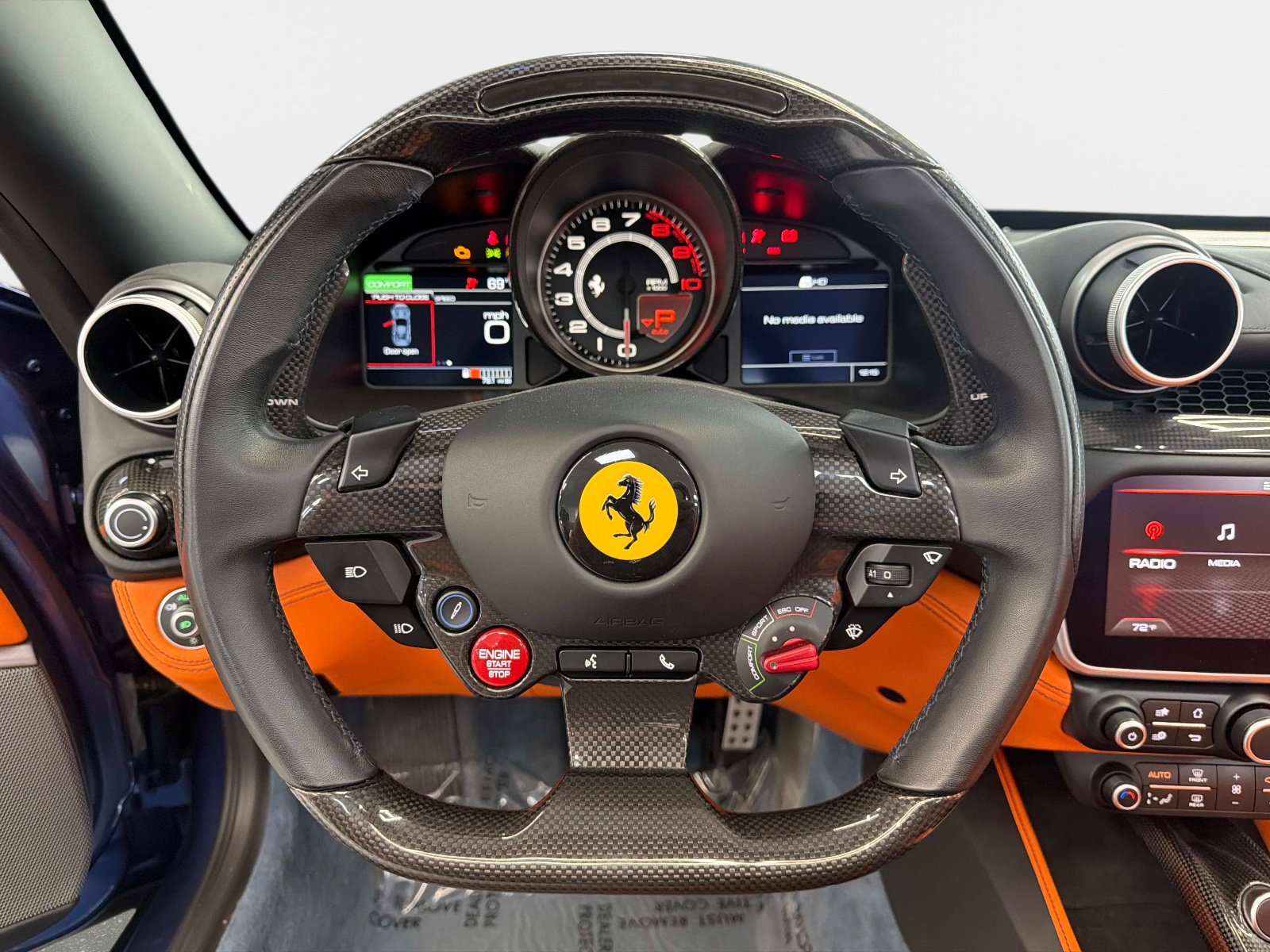 Used 2021 Ferrari Portofino M image 33